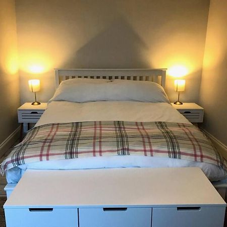 Relax In Style In Edinburghs Buzzing West End Apartment Ngoại thất bức ảnh