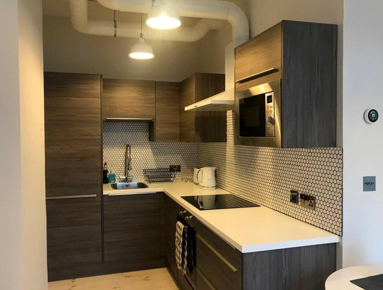 Relax In Style In Edinburghs Buzzing West End Apartment Ngoại thất bức ảnh