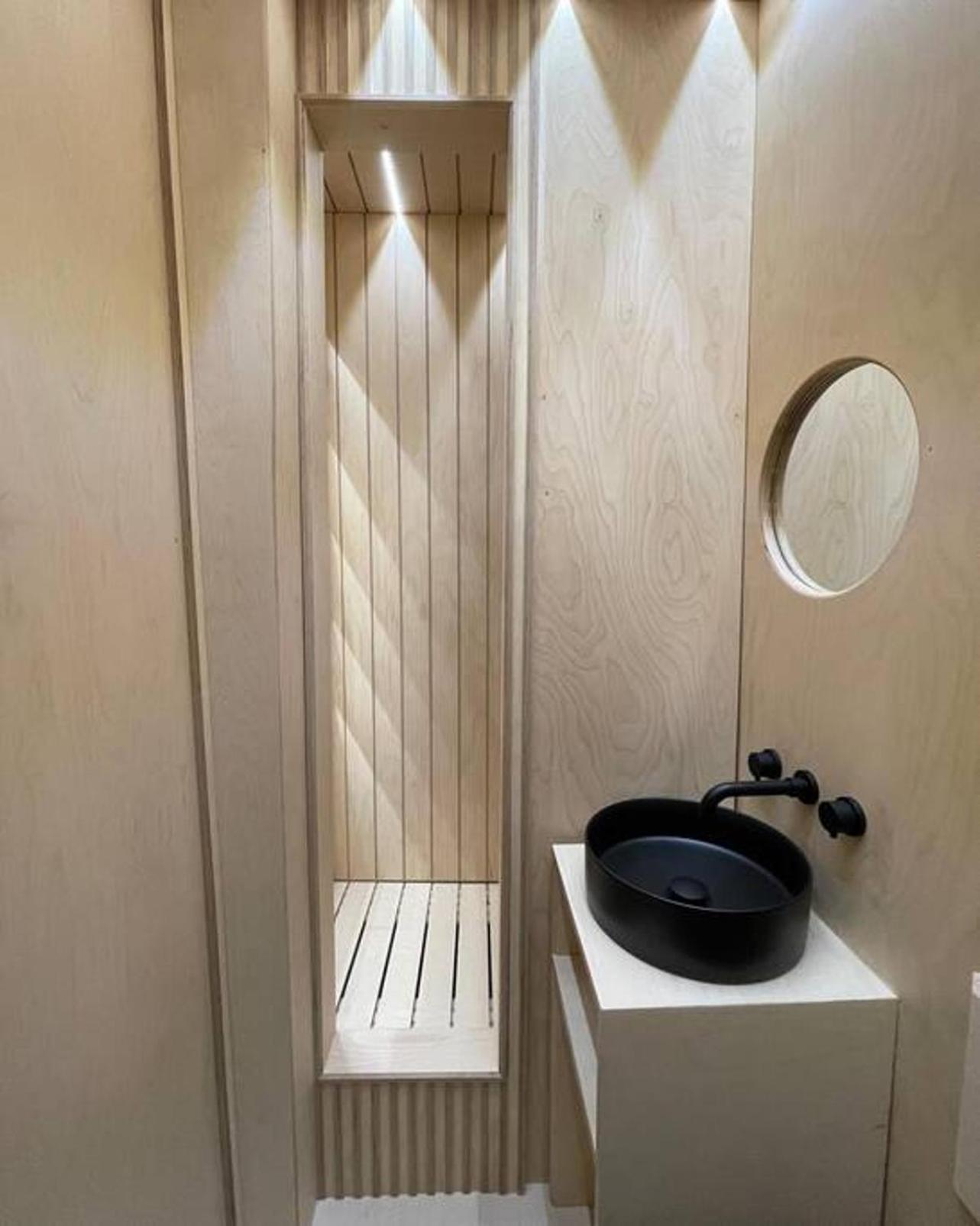 Relax In Style In Edinburghs Buzzing West End Apartment Ngoại thất bức ảnh